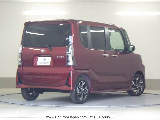 daihatsu tanto 2024 CFJ1688511 image 2