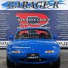 mazda roadster 1989 CFJ1853560 image 5