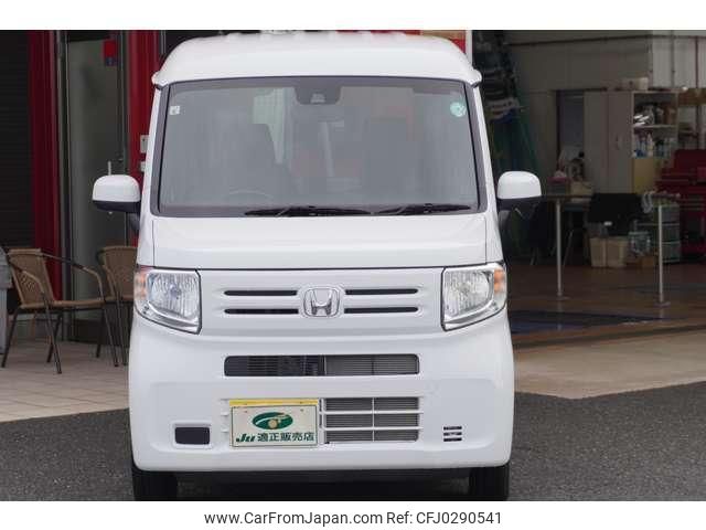 honda n-van 2024 quick_quick_5BD-JJ2_JJ2-5101475 image 2