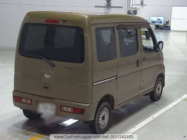 daihatsu hijet-van 2015 -DAIHATSU--Hijet Van EBD-S321V--S321V-0253355---DAIHATSU--Hijet Van EBD-S321V--S321V-0253355- image 2