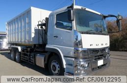 mitsubishi-fuso super-great 2024 -MITSUBISHI--Super Great 2KG-FV70HY--FV70HY-545092---MITSUBISHI--Super Great 2KG-FV70HY--FV70HY-545092-