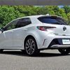 toyota corolla-sport 2022 -TOYOTA--Corolla Sport 3BA-NRE210H--NRE210-1017140---TOYOTA--Corolla Sport 3BA-NRE210H--NRE210-1017140- image 15