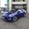 toyota prius 2018 -TOYOTA--Prius DAA-ZVW50--ZVW50-8078172---TOYOTA--Prius DAA-ZVW50--ZVW50-8078172- image 1