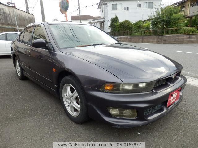 mitsubishi galant 1999 quick_quick_EC5A_EC5A-0300583 image 2