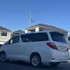 toyota alphard 2014 -TOYOTA--Alphard DBA-ANH20W--ANH20-8327133---TOYOTA--Alphard DBA-ANH20W--ANH20-8327133- image 3