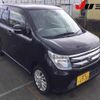 suzuki wagon-r 2014 -SUZUKI 【三重 581ｻ1731】--Wagon R MH44S-112647---SUZUKI 【三重 581ｻ1731】--Wagon R MH44S-112647- image 1