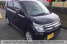 suzuki wagon-r 2014 -SUZUKI 【三重 581ｻ1731】--Wagon R MH44S-112647---SUZUKI 【三重 581ｻ1731】--Wagon R MH44S-112647-