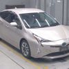 toyota prius 2018 -TOYOTA--Prius DAA-ZVW51--ZVW51-8043718---TOYOTA--Prius DAA-ZVW51--ZVW51-8043718- image 10