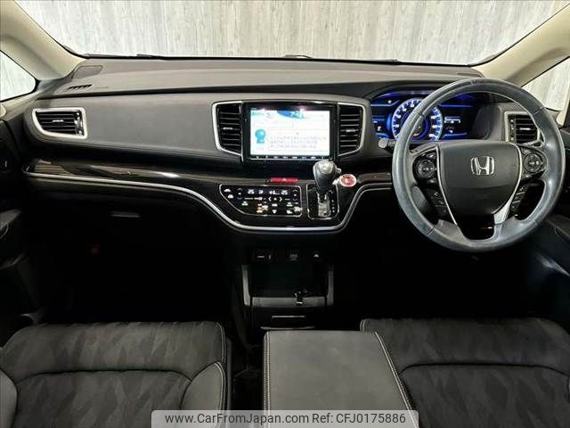 honda odyssey 2019 -HONDA--Odyssey 6AA-RC4--RC4-1163312---HONDA--Odyssey 6AA-RC4--RC4-1163312- image 2