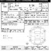 daihatsu tanto 2013 -DAIHATSU 【三重 582ｹ5705】--Tanto LA600S-0028946---DAIHATSU 【三重 582ｹ5705】--Tanto LA600S-0028946- image 3