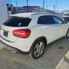 mercedes-benz gla-class 2015 -MERCEDES-BENZ--Benz GLA DBA-156942--WDC1569422J100726---MERCEDES-BENZ--Benz GLA DBA-156942--WDC1569422J100726- image 2