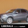 fiat 500x 2020 -FIAT--Fiat 500X 3BA-33413--ZFA3340000P833911---FIAT--Fiat 500X 3BA-33413--ZFA3340000P833911- image 1