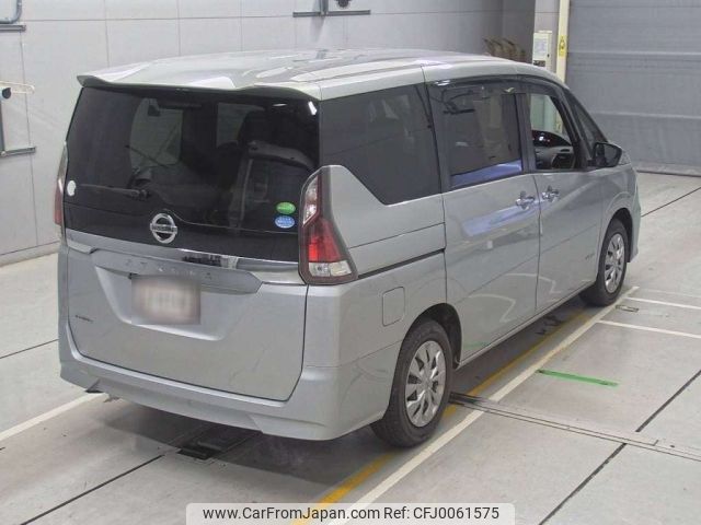 nissan serena 2019 -NISSAN--Serena GC27-041620---NISSAN--Serena GC27-041620- image 2