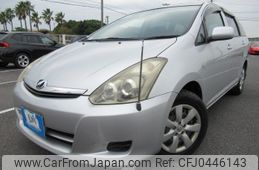 toyota wish 2006 REALMOTOR_Y2024110131F-12