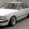 toyota mark-ii 1986 CFJ1561635 image 5