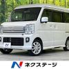 suzuki every-wagon 2018 -SUZUKI--Every Wagon ABA-DA17W--DA17W-159822---SUZUKI--Every Wagon ABA-DA17W--DA17W-159822- image 1