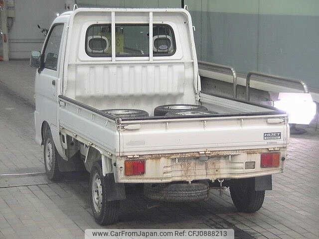 daihatsu hijet-truck 2003 -DAIHATSU--Hijet Truck S210P--0214498---DAIHATSU--Hijet Truck S210P--0214498- image 2