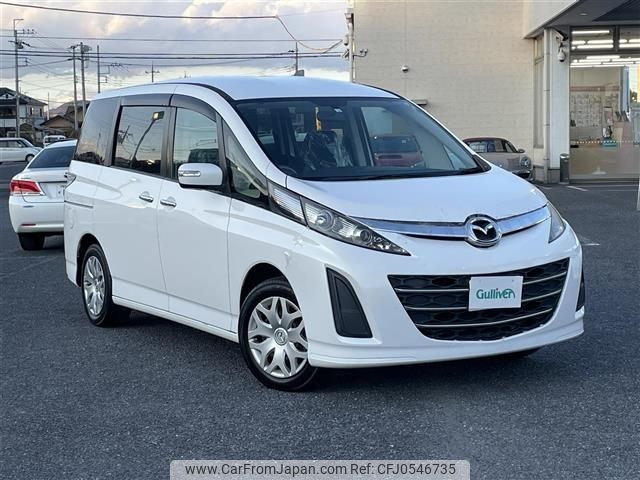 mazda biante 2016 -MAZDA--Biante DBA-CCFFW--CCFFW-114828---MAZDA--Biante DBA-CCFFW--CCFFW-114828- image 1