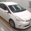 toyota prius-α 2013 -TOYOTA--Prius α ZVW40W-3087715---TOYOTA--Prius α ZVW40W-3087715- image 6