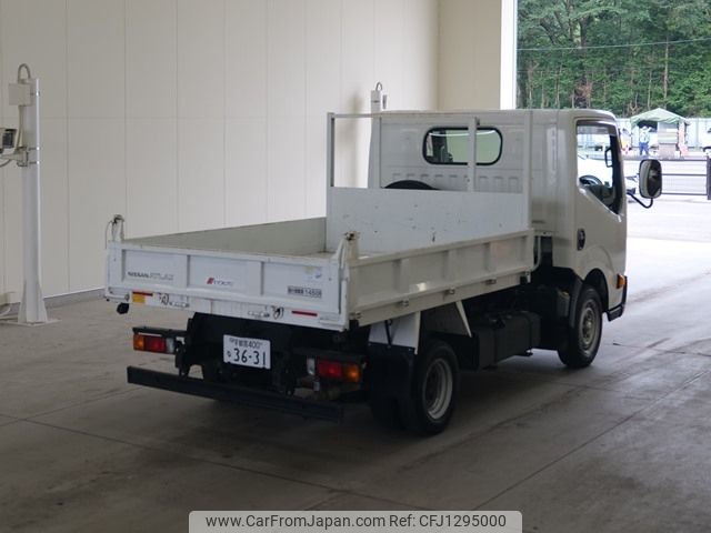 nissan atlas 2021 -NISSAN 【宇都宮 400ﾅ3631】--Atlas SQ2F24-055255---NISSAN 【宇都宮 400ﾅ3631】--Atlas SQ2F24-055255- image 2