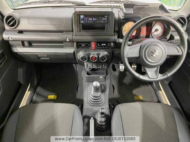 suzuki jimny 2022 -SUZUKI--Jimny 3BA-JB64W--JB64W-235455---SUZUKI--Jimny 3BA-JB64W--JB64W-235455- image 2