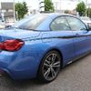 bmw 4-series 2017 -BMW--BMW 4 Series DBA-4P30--WBA4T920805C32407---BMW--BMW 4 Series DBA-4P30--WBA4T920805C32407- image 3