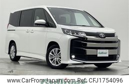 toyota noah 2023 CFJ1754096