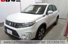 suzuki escudo 2023 CFJ1856102