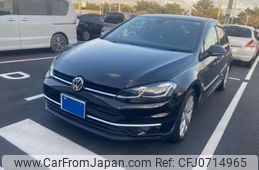 volkswagen golf 2017 -VOLKSWAGEN--VW Golf DBA-AUCPT--WVWZZZAUZJW050969---VOLKSWAGEN--VW Golf DBA-AUCPT--WVWZZZAUZJW050969-