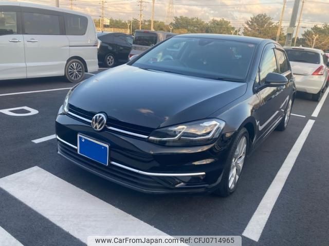 volkswagen golf 2017 -VOLKSWAGEN--VW Golf DBA-AUCPT--WVWZZZAUZJW050969---VOLKSWAGEN--VW Golf DBA-AUCPT--WVWZZZAUZJW050969- image 1