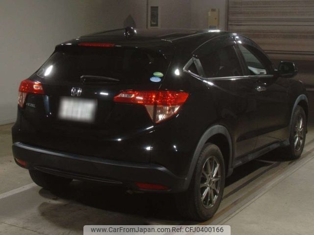 honda vezel 2016 -HONDA 【三重 301み1113】--VEZEL RU1-1209222---HONDA 【三重 301み1113】--VEZEL RU1-1209222- image 2