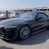 mercedes-benz sl-class 2023 quick_quick_4AA-232450C_W1K2324501F012159 image 1