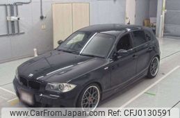 bmw 1-series 2009 -BMW--BMW 1 Series ABA-UD30--WBAUD52040PF53693---BMW--BMW 1 Series ABA-UD30--WBAUD52040PF53693-