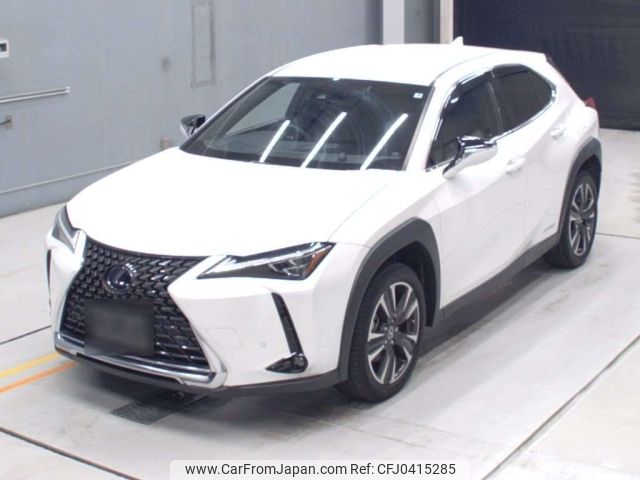 lexus ux 2019 -LEXUS--Lexus UX MZAH10-2037493---LEXUS--Lexus UX MZAH10-2037493- image 1