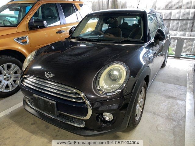 mini mini-others 2014 CFJ1904004 image 1