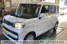 suzuki spacia 2023 -SUZUKI 【静岡 581ﾃ3222】--Spacia MK53S--001499---SUZUKI 【静岡 581ﾃ3222】--Spacia MK53S--001499-