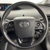 toyota prius 2019 -TOYOTA--Prius DAA-ZVW55--ZVW55-6000757---TOYOTA--Prius DAA-ZVW55--ZVW55-6000757- image 6