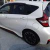 nissan note 2018 -NISSAN--Note HE12--093533---NISSAN--Note HE12--093533- image 2