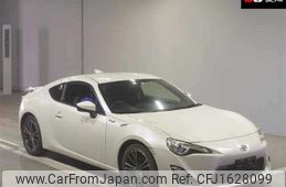 toyota 86 2014 CFJ1628099