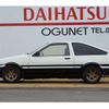 toyota sprinter-trueno 1986 CFJ1886881 image 15