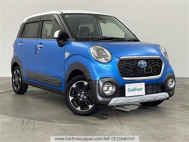 toyota pixis-joy 2016 CFJ1840335 image 1