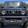 suzuki jimny-sierra 2019 quick_quick_3BA-JB74W_JB74W-108132 image 10