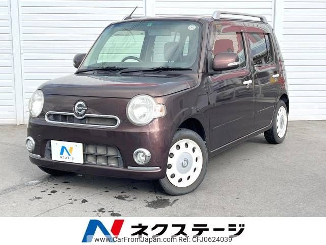 daihatsu mira-cocoa 2014 -DAIHATSU--Mira Cocoa DBA-L675S--L675S-0169970---DAIHATSU--Mira Cocoa DBA-L675S--L675S-0169970- image 1