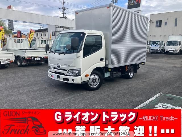 toyota toyoace 2019 GOO_NET_EXCHANGE_0702476A30241120W002 image 1