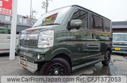suzuki every-wagon 2023 quick_quick_3BA-DA17W_DA17W-321370