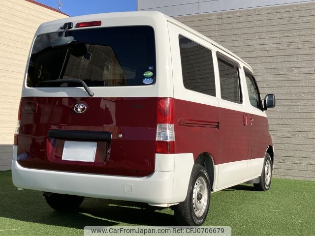 toyota townace-van 2014 -TOYOTA--Townace Van DBF-S402M--S402M-0049708---TOYOTA--Townace Van DBF-S402M--S402M-0049708- image 2