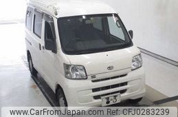 daihatsu hijet-van 2016 -DAIHATSU--Hijet Van S321V--0289603---DAIHATSU--Hijet Van S321V--0289603-