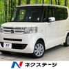 honda n-box 2016 -HONDA--N BOX DBA-JF1--JF1-1847147---HONDA--N BOX DBA-JF1--JF1-1847147- image 1