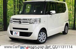 honda n-box 2016 -HONDA--N BOX DBA-JF1--JF1-1847147---HONDA--N BOX DBA-JF1--JF1-1847147-