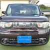 nissan cube 2011 TE617 image 1